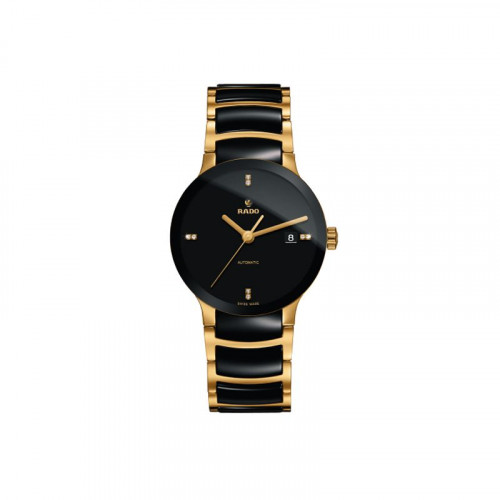 Rado Mens Centrix Automatic Watch R30035712