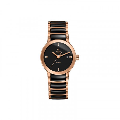Rado Womens Centrix Automatic Watch R30183712