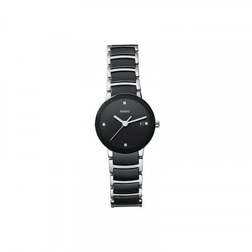 Rado Womens Centrix Watch R30935712