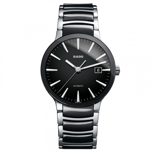 Rado Men's Centrix Ceramic Watch R30941152