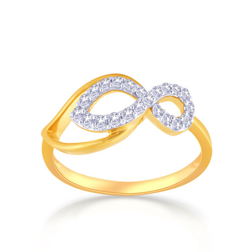 Mine Diamond Ring R351024