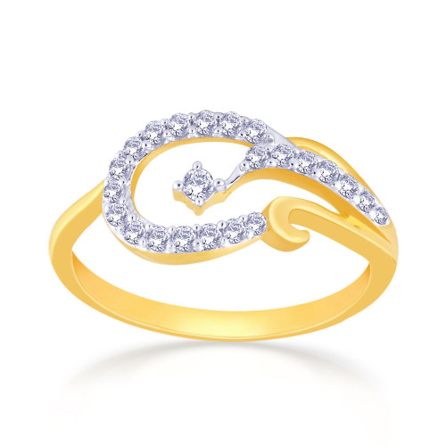 Mine Diamond Ring R351030