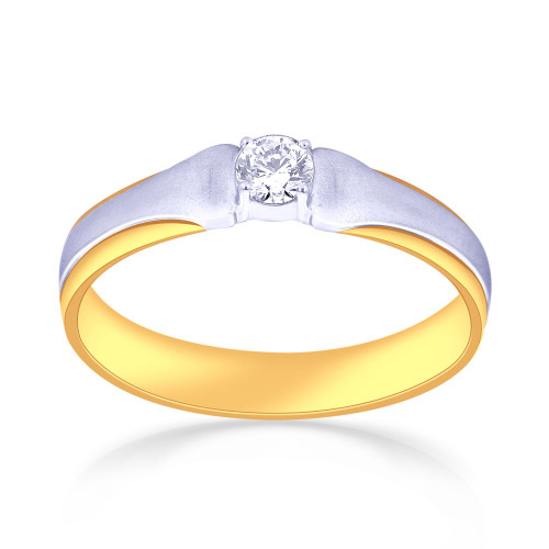 Mine Diamond Ring R371008