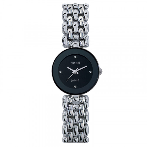 Rado Women's Florence Steel Watch R48744723
