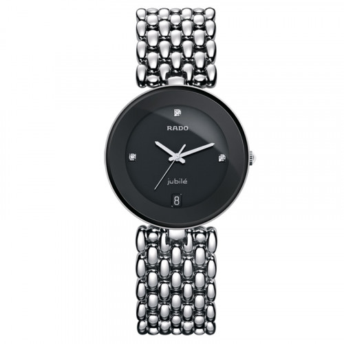 Rado Men's Florence Steel Watch R48792723