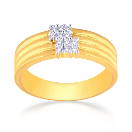 Mine Diamond Ring R53120