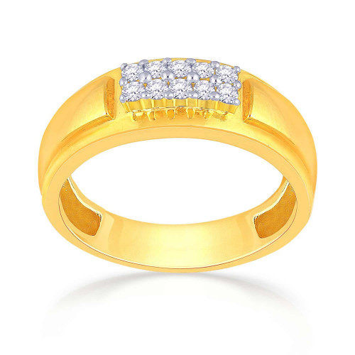 Mine Diamond Ring R53123