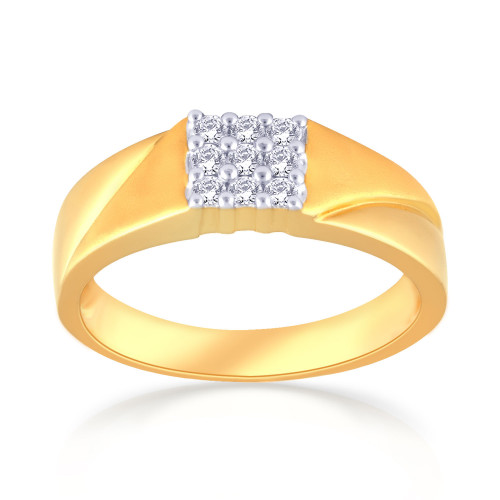 Mine Diamond Ring R53367