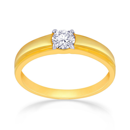 Mine Diamond Ring R53751