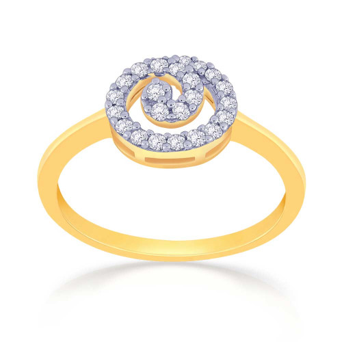 Mine Diamond Ring R551139