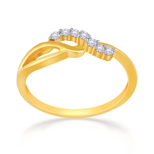 Mine Diamond  Ring R55485