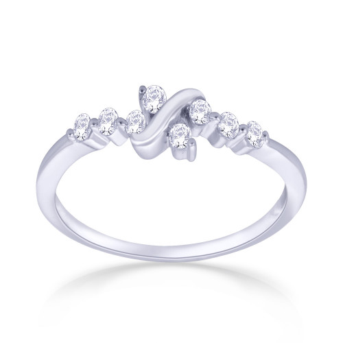 Mine Diamond Ring R55487