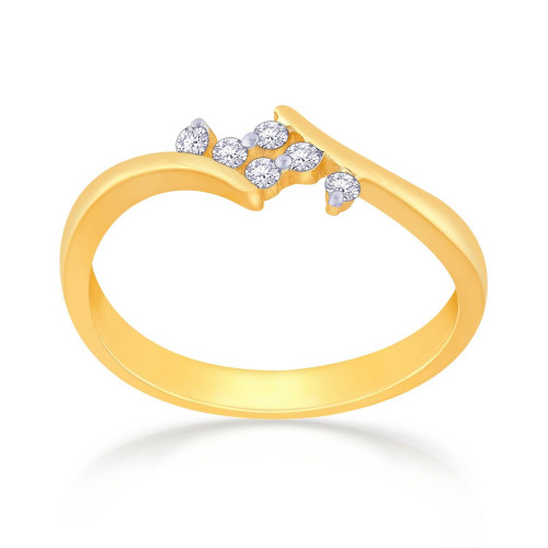 Mine Diamond Ring R55497