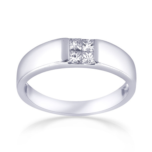 Mine Diamond Ring R56057