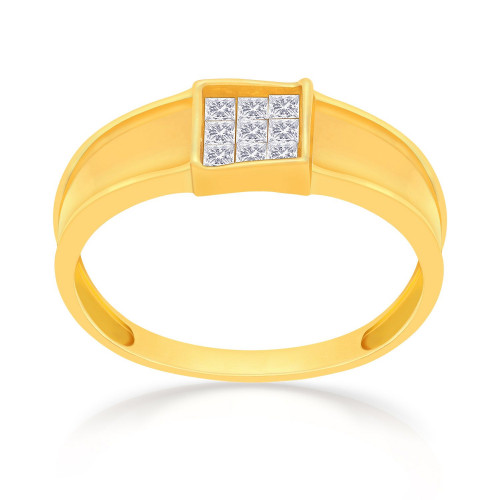 Mine Diamond Ring R56165
