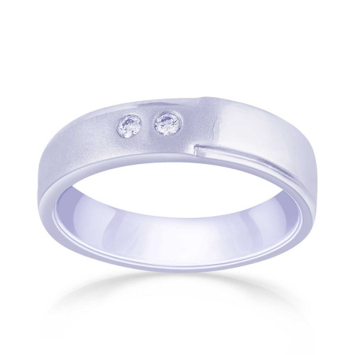 Mine Diamond Ring R56181M