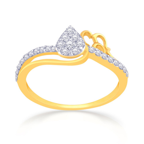 Mine Diamond Ring R57799