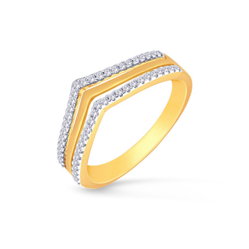 Mine Diamond Ring R57885
