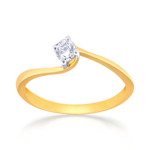 Mine Diamond Ring R57890A