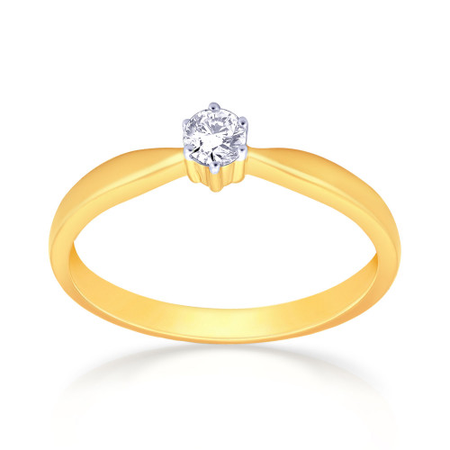 Mine Diamond Ring R57897