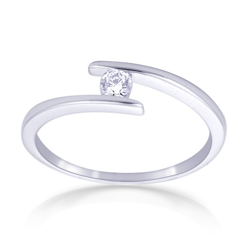 Mine Diamond Ring R57908