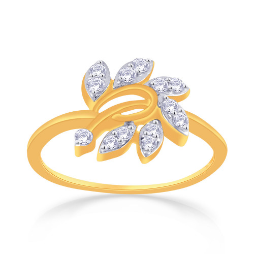 Mine Diamond Ring R58117