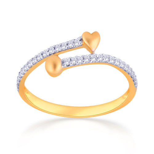 Mine Diamond Ring R58387