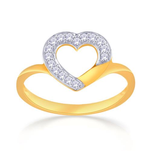 Mine Diamond Ring R58431