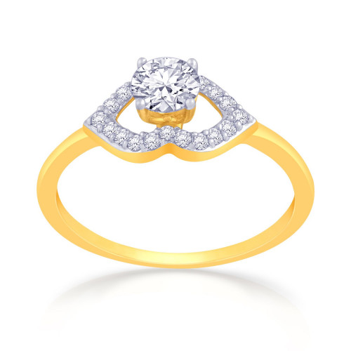 Mine Diamond Ring R58533B