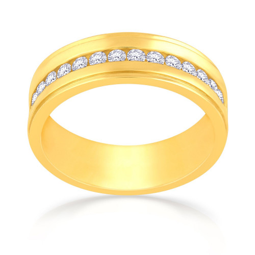 Mine Diamond Ring R58729C