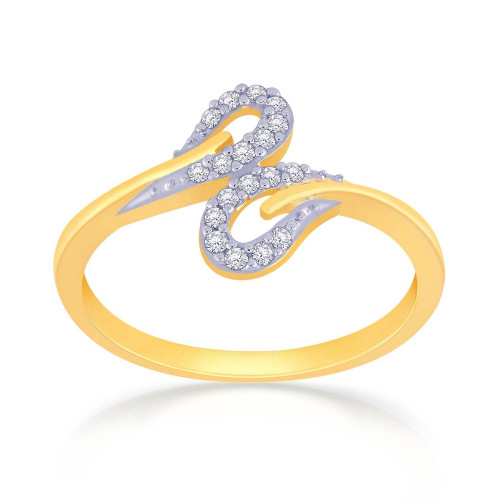 Mine Diamond Ring R58746