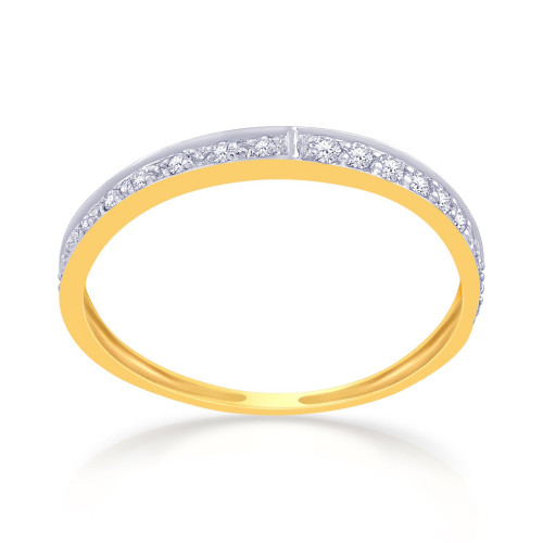 Mine Diamond Ring R59670