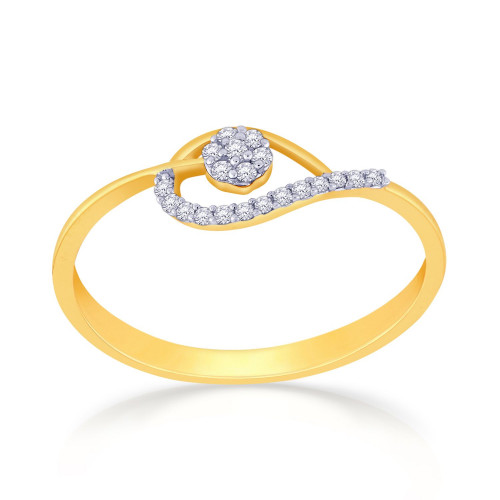 Mine Diamond  Ring R59784