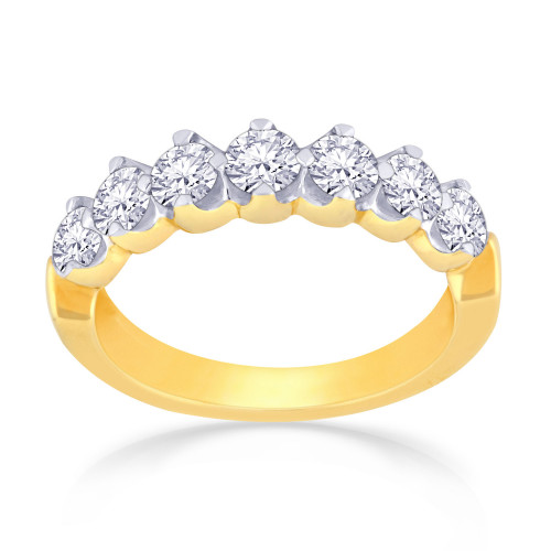 Mine Diamond Ring R59810