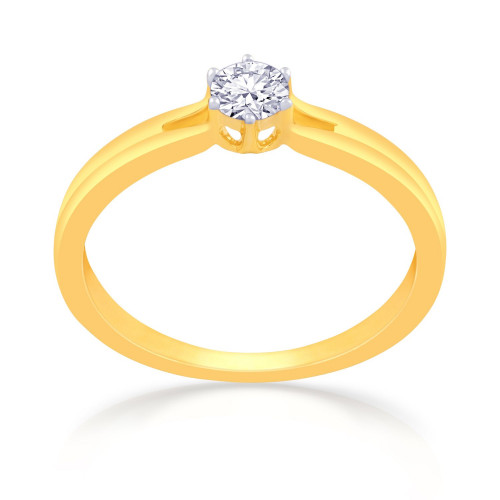 Mine Diamond Ring R59910E