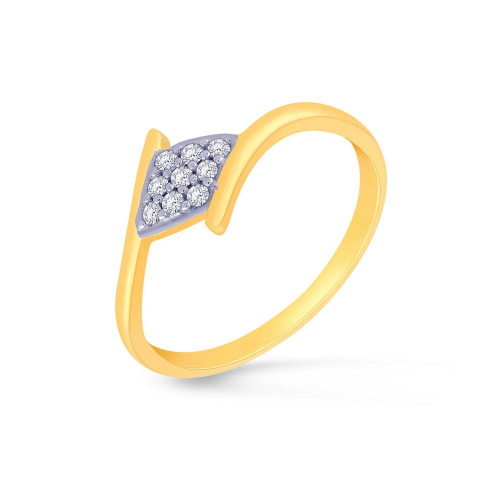 Mine Diamond Ring R60041