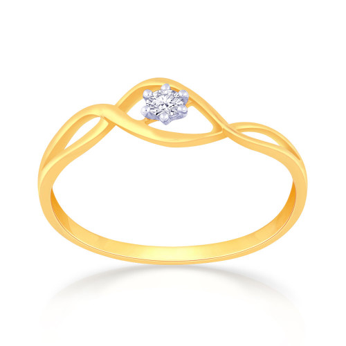 Mine Diamond Ring R60110