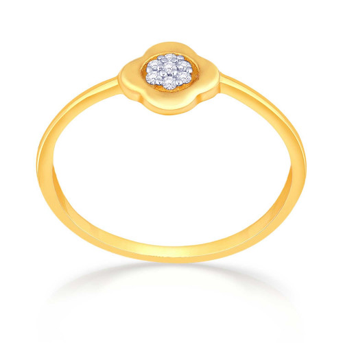 Mine Diamond Ring R60116