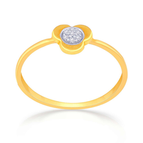 Mine Diamond Ring R60122