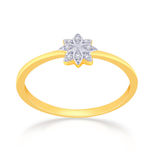 Mine Diamond  Ring R60255MP
