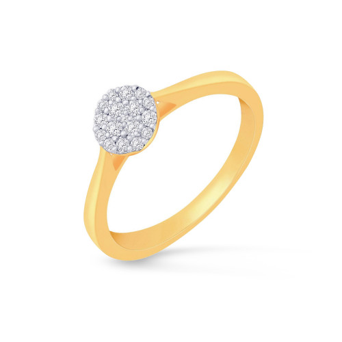 Mine Diamond Ring R60258MP