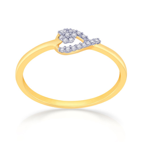 Mine Diamond Ring R60333