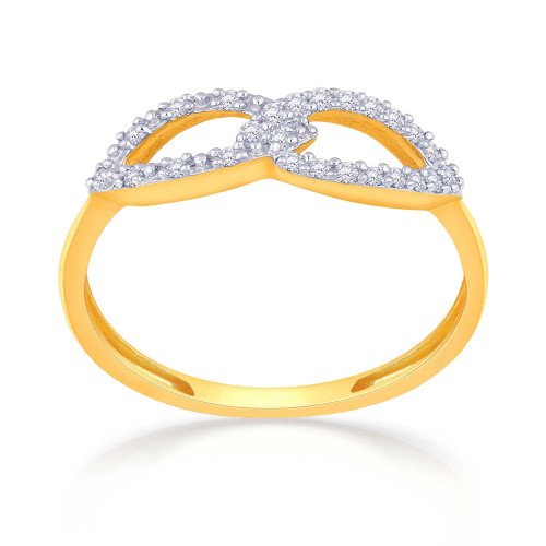 Mine Diamond Ring R60339