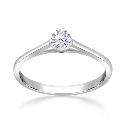 Mine Diamond Ring R60631B