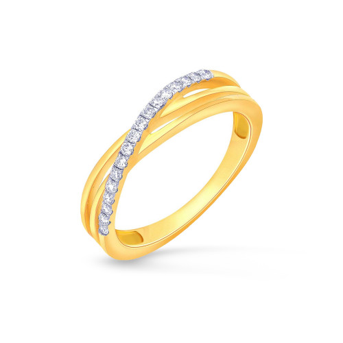 Mine Diamond Ring R60918