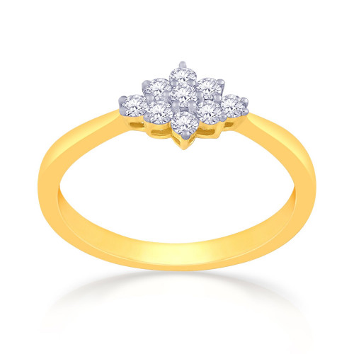 Mine Diamond Ring R61361