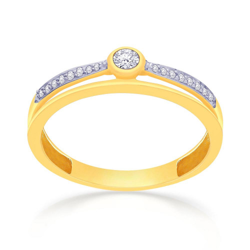 Mine Diamond Ring R61402