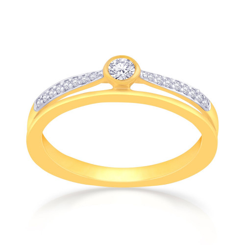 Mine Diamond Ring R61408
