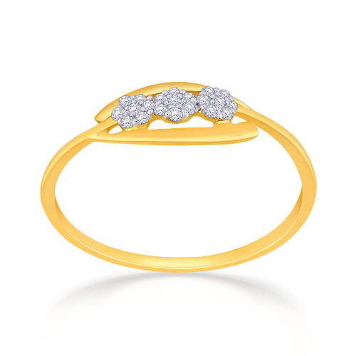 Mine Diamond  Ring R61497