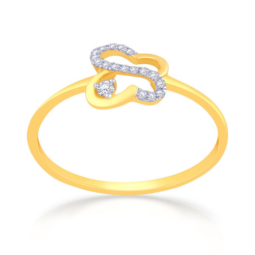 Mine Diamond Ring R61500